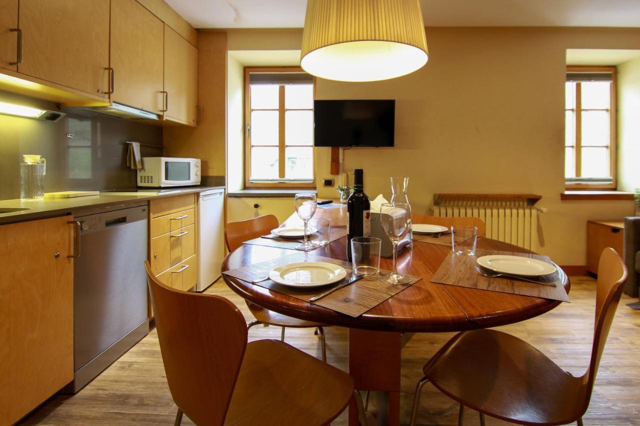 Apartaments Vall De Nuria Керальбс Екстер'єр фото