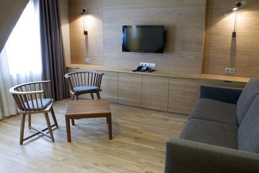 Apartaments Vall De Nuria Керальбс Номер фото
