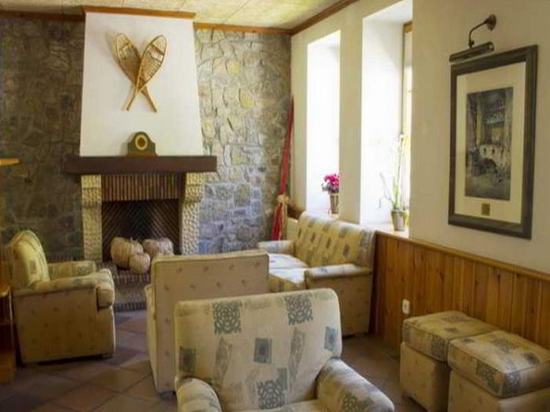 Apartaments Vall De Nuria Керальбс Екстер'єр фото
